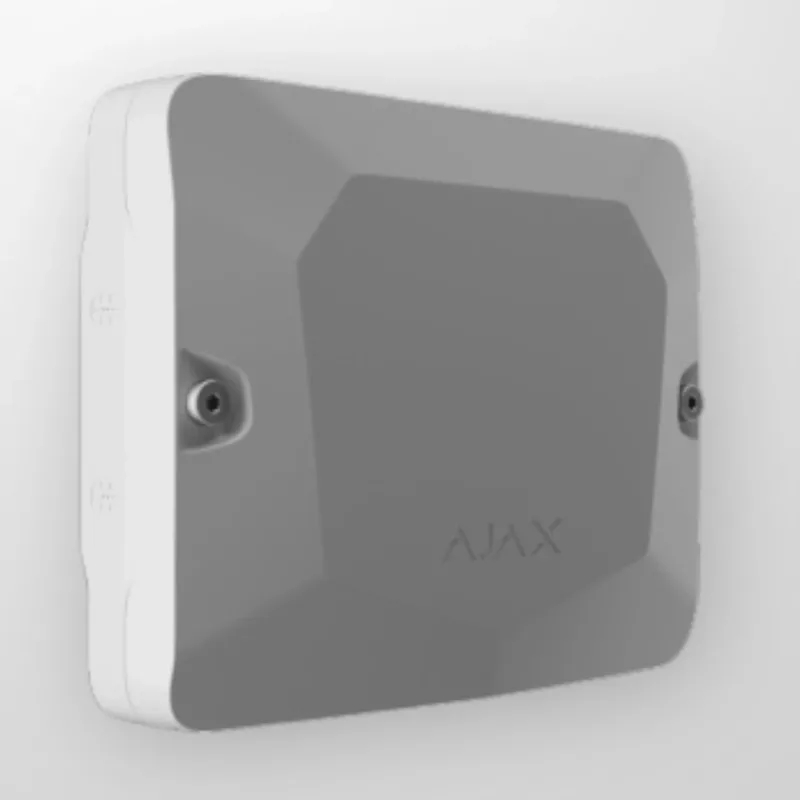 Кутия за модули на AJAX Case (175×225×57) 62944.186.WH
