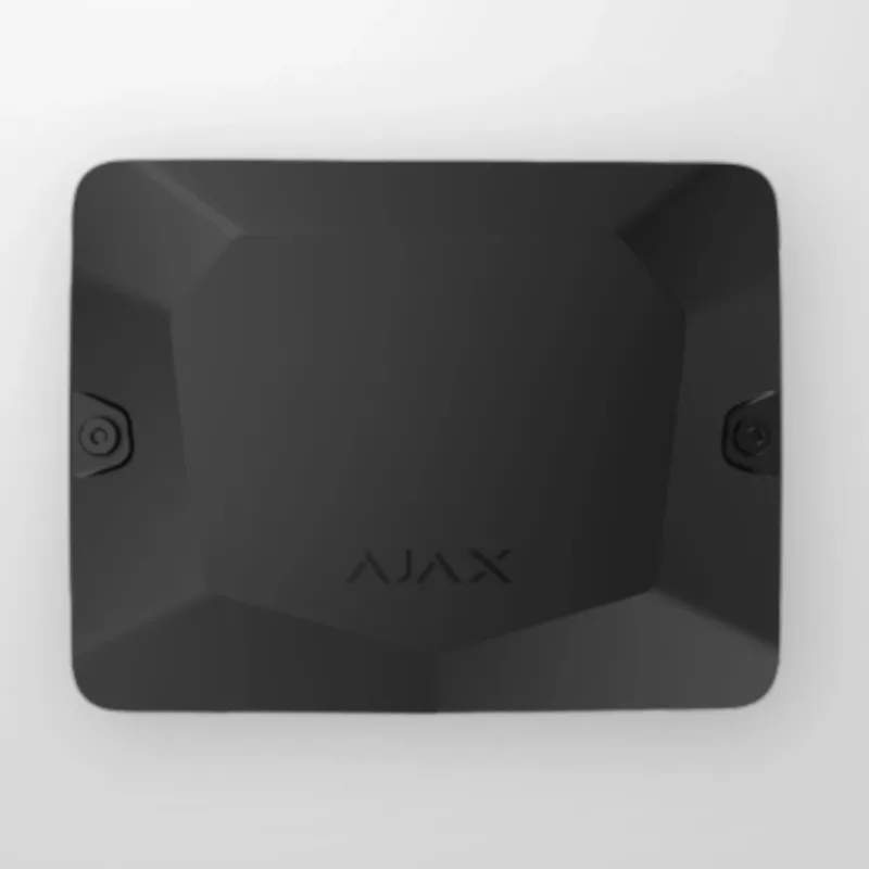 Кутия за модули на AJAX Case (175×225×57) 62945.186.BL