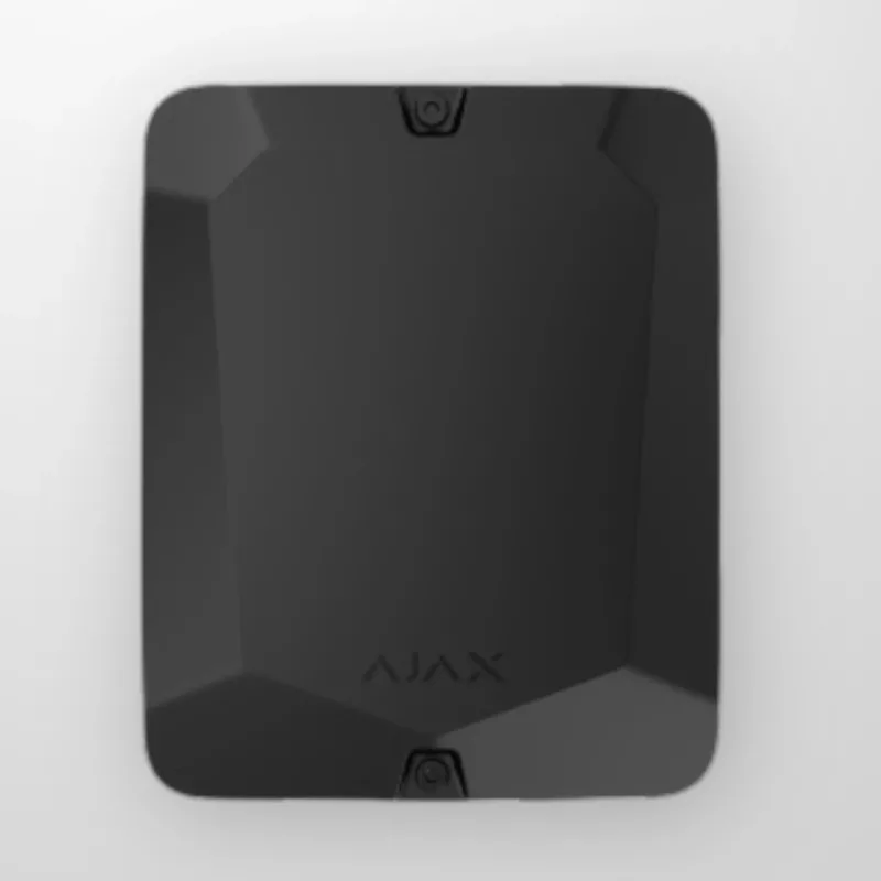 Кутия за модули на AJAX Case (260×210×93) 67829.186.BL
