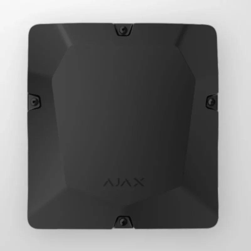 Кутия за модули на AJAX Case (430×400×133) 65977.186.BL
