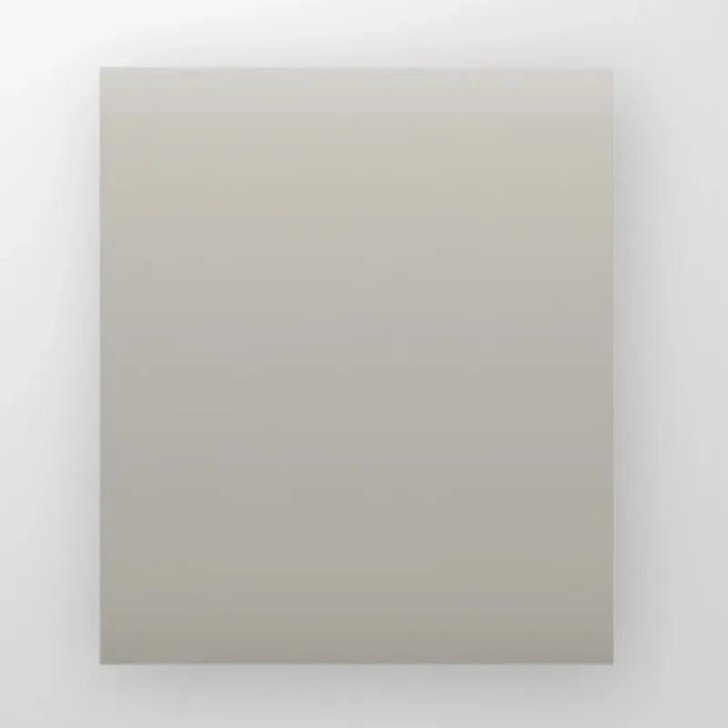 Лицев панел AJAX CenterButton 1-gang/2-way 46014.140.OY