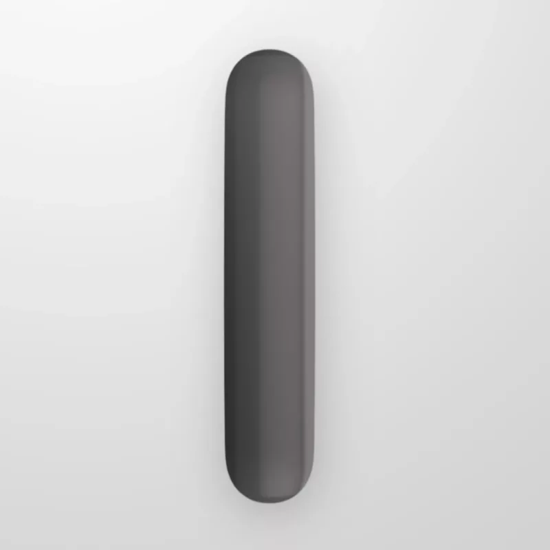 Лицев панел AJAX CenterButton Dimmer 98586.256.FG1