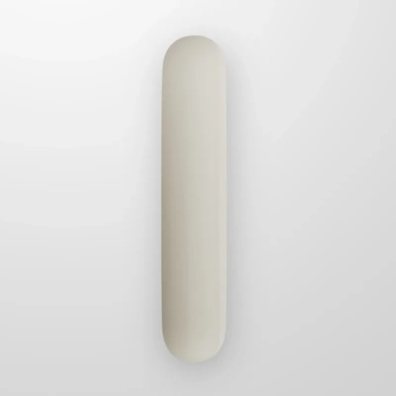 Лицев панел AJAX CenterButton Dimmer 98589.256.IV1