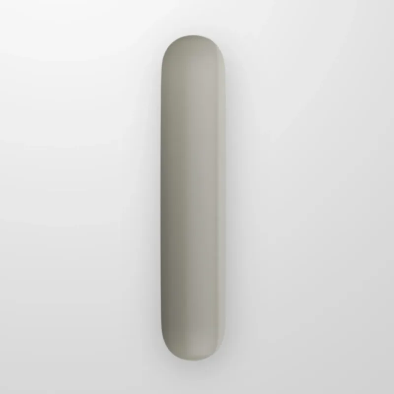 Лицев панел AJAX CenterButton Dimmer 98590.256.OL1