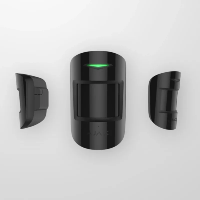Комбиниран PIR детектор AJAX CombiProtect 7167.06.BL1