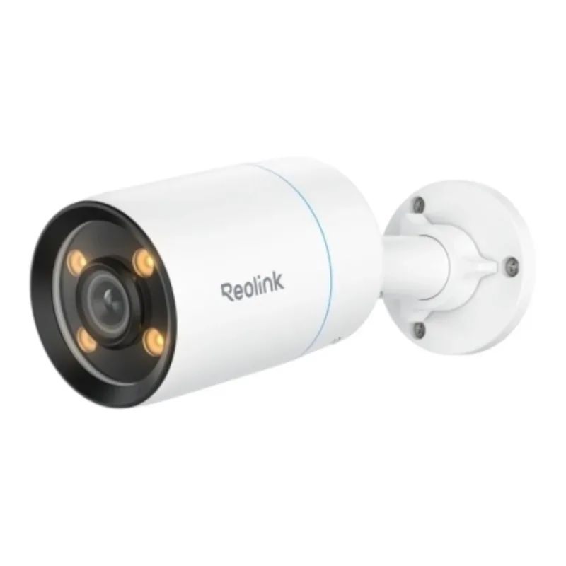 Корпусна IP камера REOLINK CX810