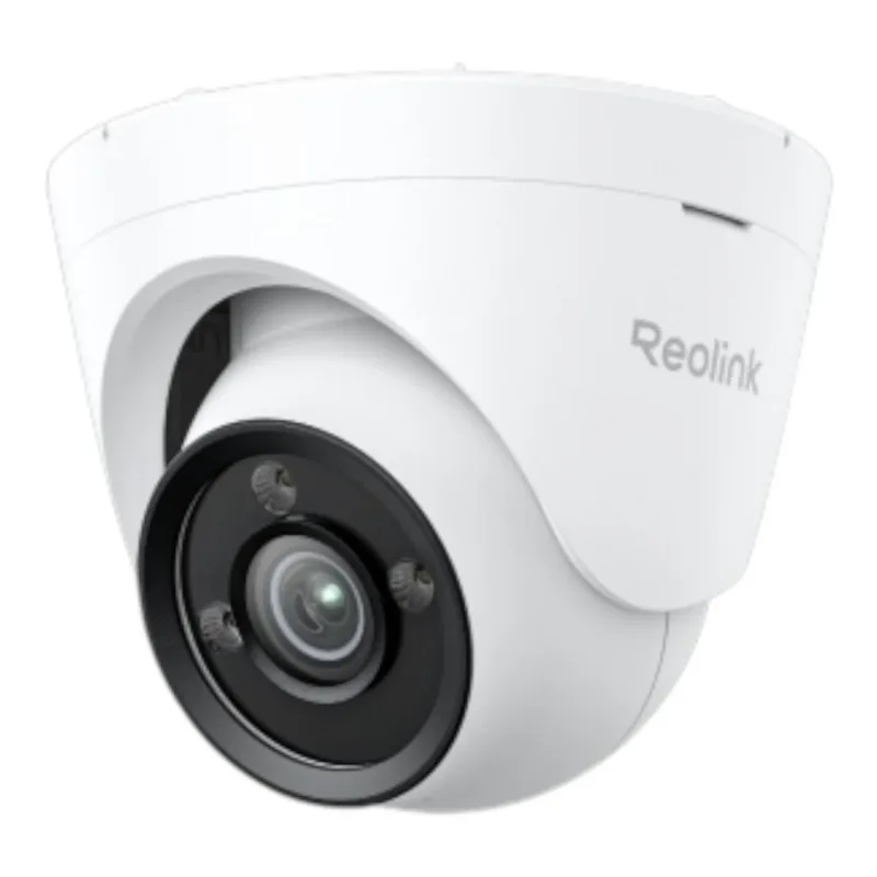 Куполна камера REOLINK CX820
