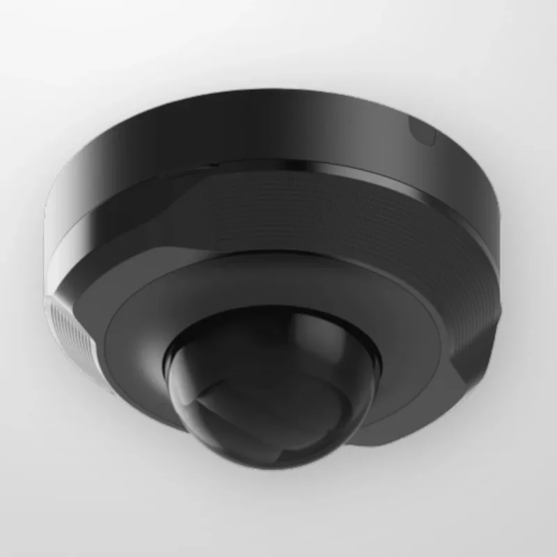 Мегапикселова куполна IP камера AJAX DomeCam Mini 76023.214.BL1