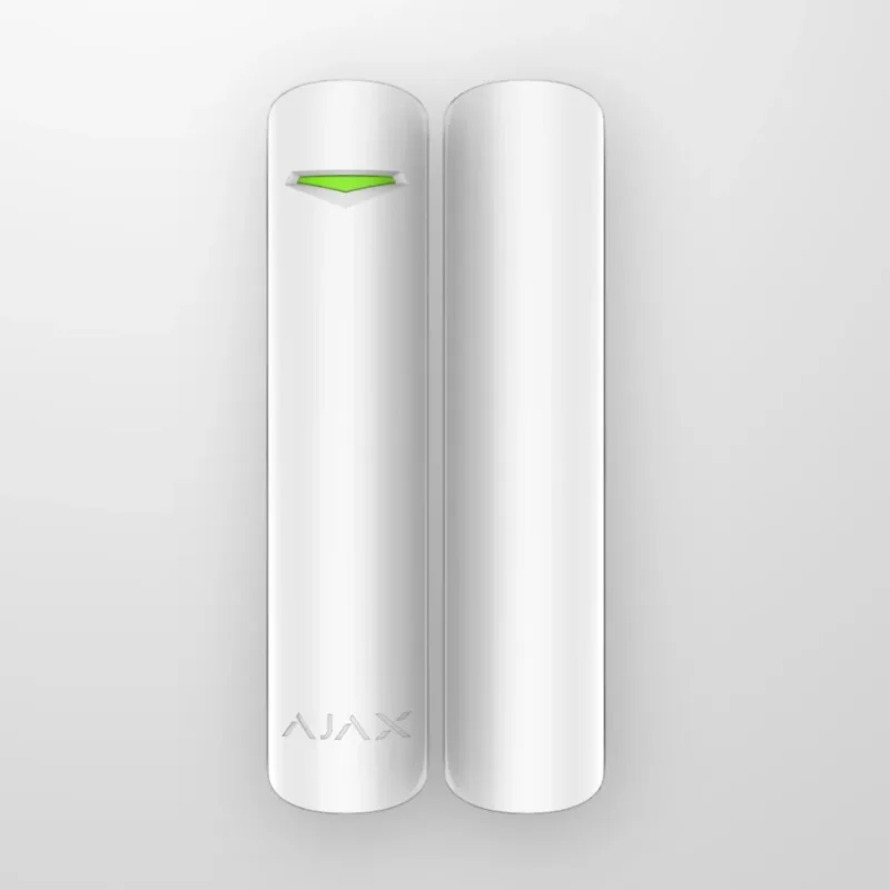 Магнитен детектор AJAX DoorProtect 7063.03.WH1