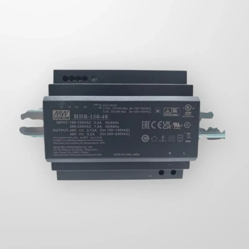 Захранващ блок HIKVISION DS-KAW150-4N