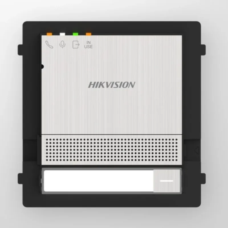Аудио модул HIKVISION DS-KD7000EY-ME2