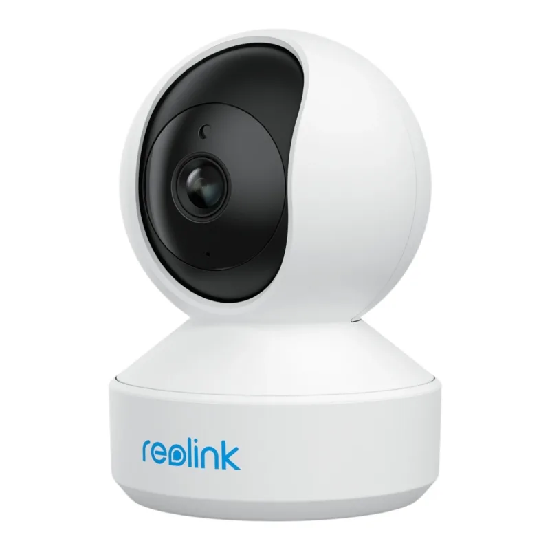 Безжична управляема IP камера REOLINK E330 E1 Pro