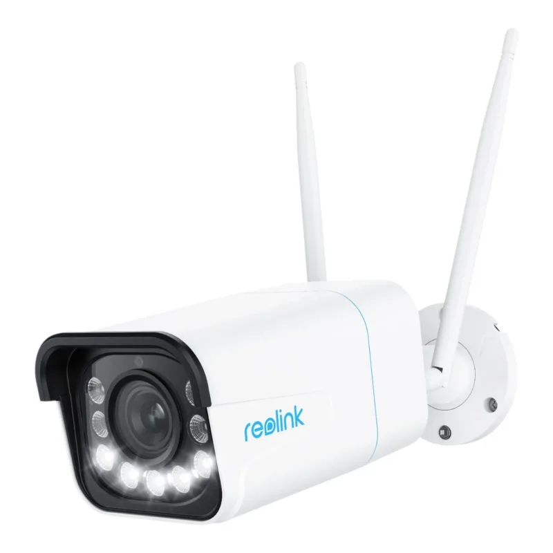 Безжична IP камера REOLINK E430 Lumus 2K Lumus Series