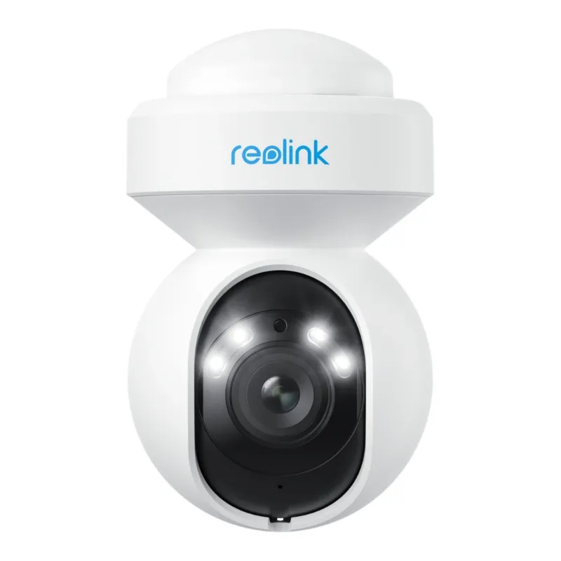 Безжична управляема IP камера REOLINK E540 E1 Outdoor