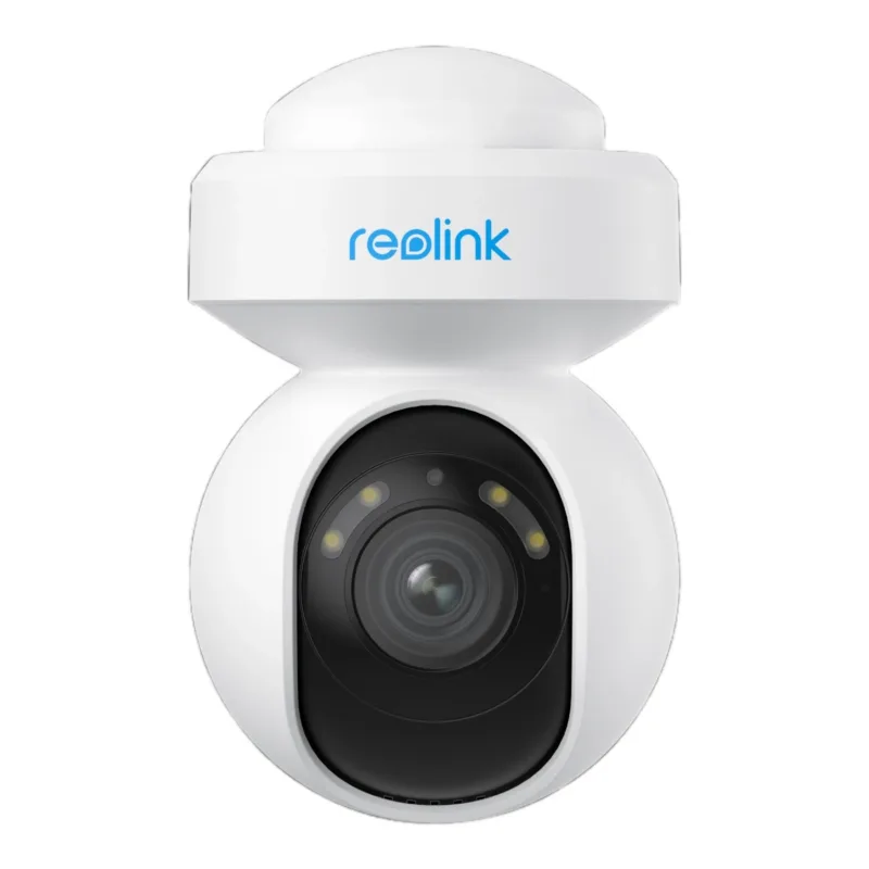 Безжична управляема IP камера REOLINK E560 E1 Outdoor Pro