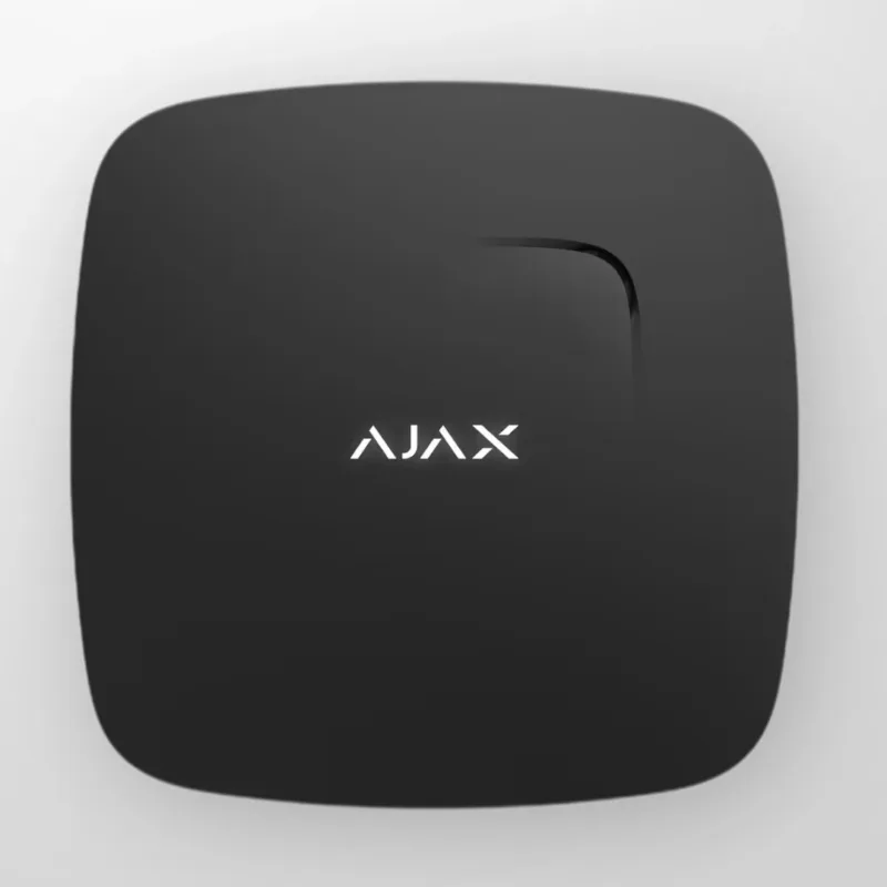 Детектор за дим и топлина AJAX FireProtect 8188.10.BL1