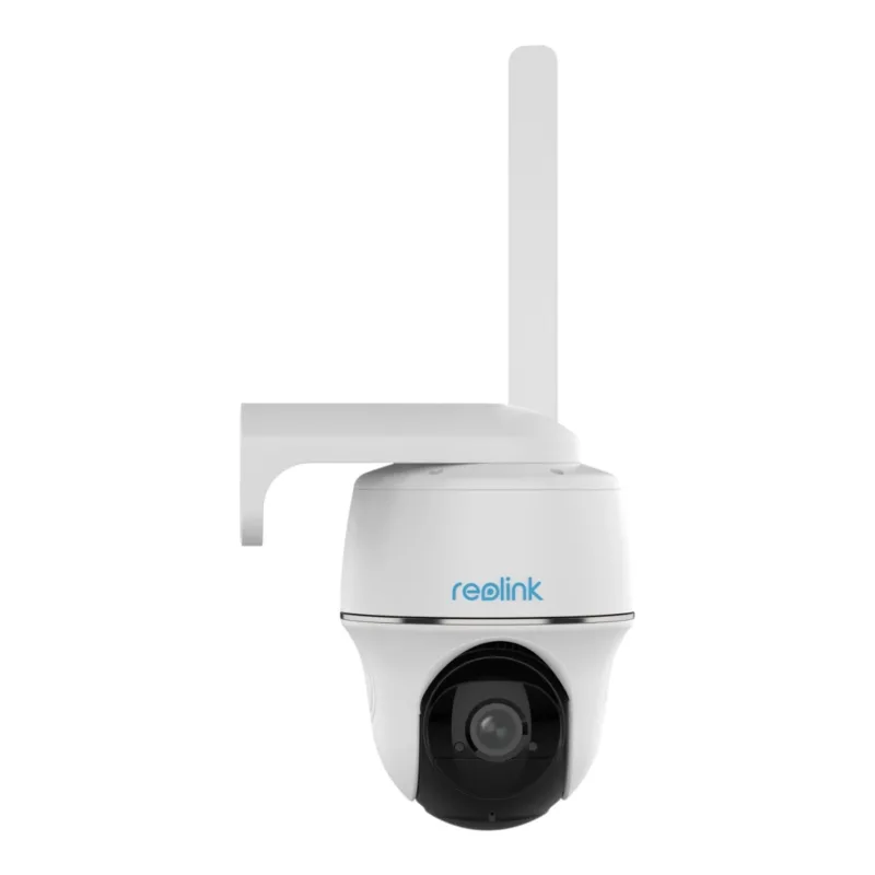 Безжична IP камера REOLINK Go G430 Go PT Plus