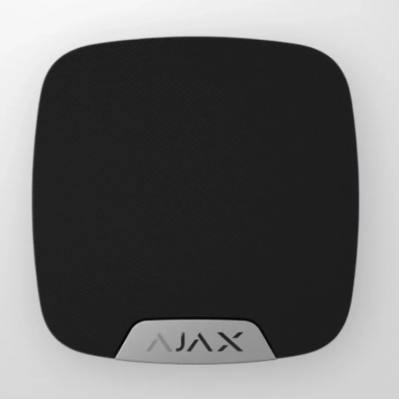 Вътрешна сирена AJAX HomeSiren 8681.11.BL1
