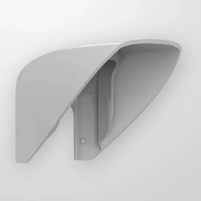 Козирка AJAX Hood for Motion Protect Outdoor 20309.60.WH