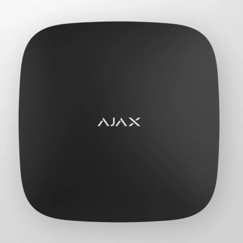 Контролен панел AJAX Hub 2 14909.40.BL1