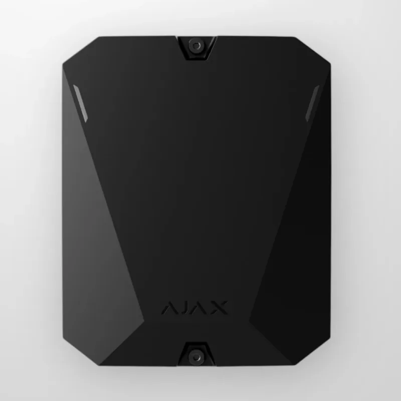 Контролен панел AJAX Hub BP 93602.263.BL1