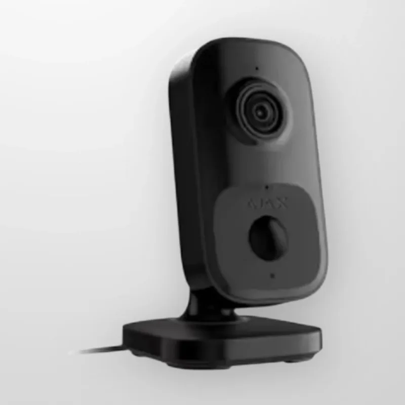 Мегапикселова булет IP камера AJAX IndoorCam 111567.303.BL1