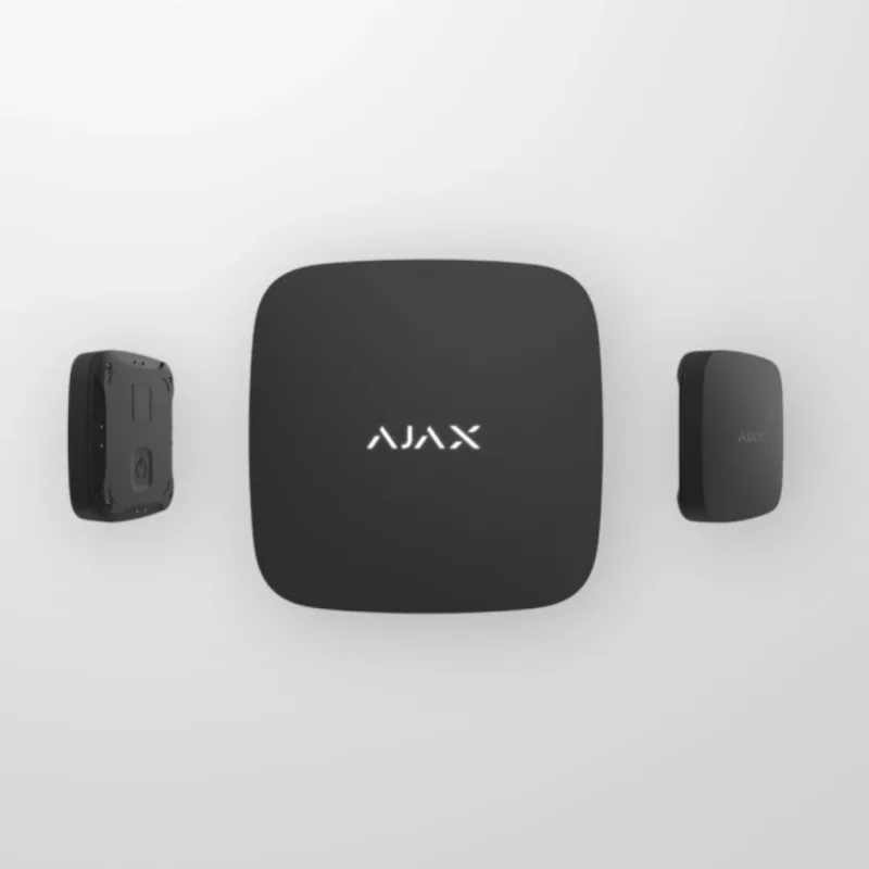 Безжичен детектор AJAX LeaksProtect 8065.08.BL1