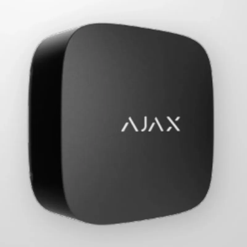 Безжичен детектор за температура AJAX LifeQuality 42983.135.BL1