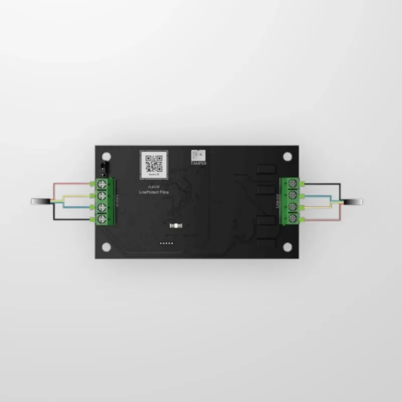 Модул (платка) за защита AJAX LineProtect 61384.178.NC
