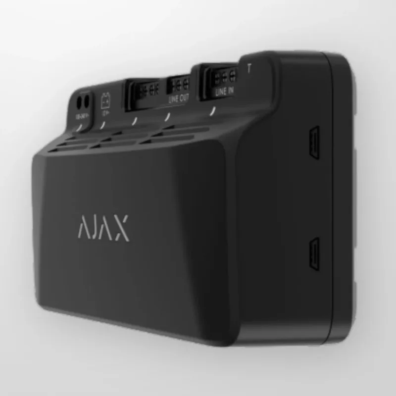 Интелигентно захранване 45W AJAX LineSupply (45W) 82132.181.BL1