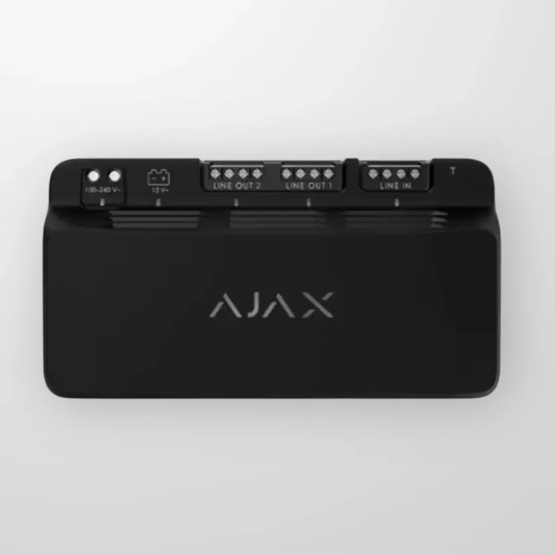 Интелигентно захранване 75W LineSupply (75W) 117732.181.BL1