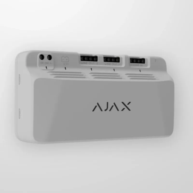 Интелигентно захранване 75W LineSupply (75W) 117733.181.WH1