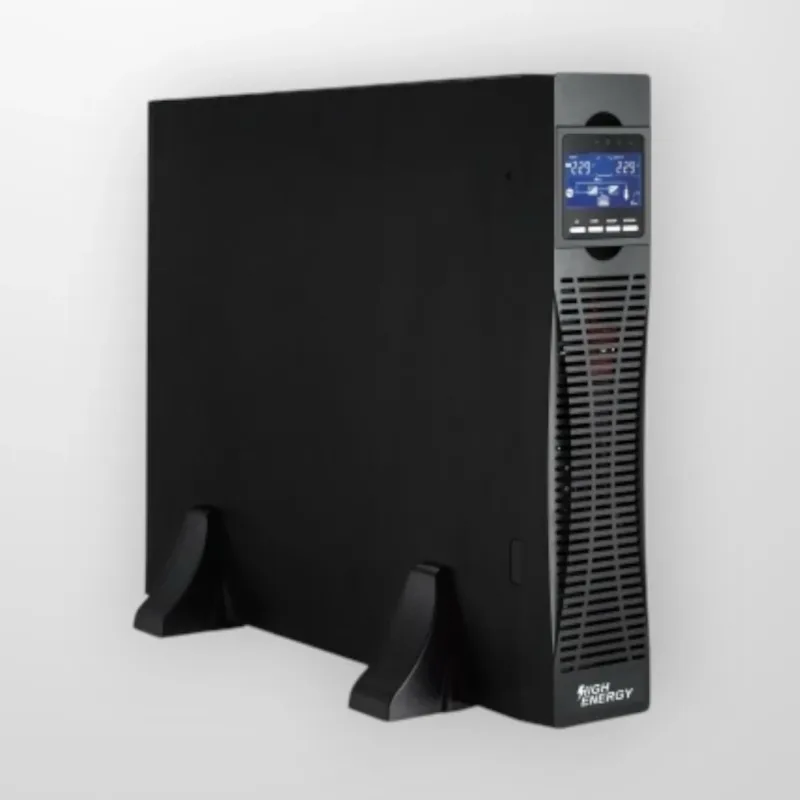 UPS HighEnergy MPSRTIII1KVA