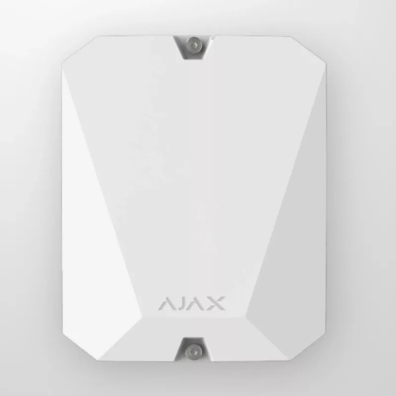 Модул за интегриране AJAX MultiTransmitter 27321.62.WH1