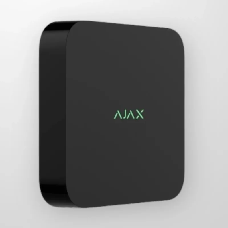 16-канален мрежов рекордер AJAX NVR (16ch) 70935.122.BL