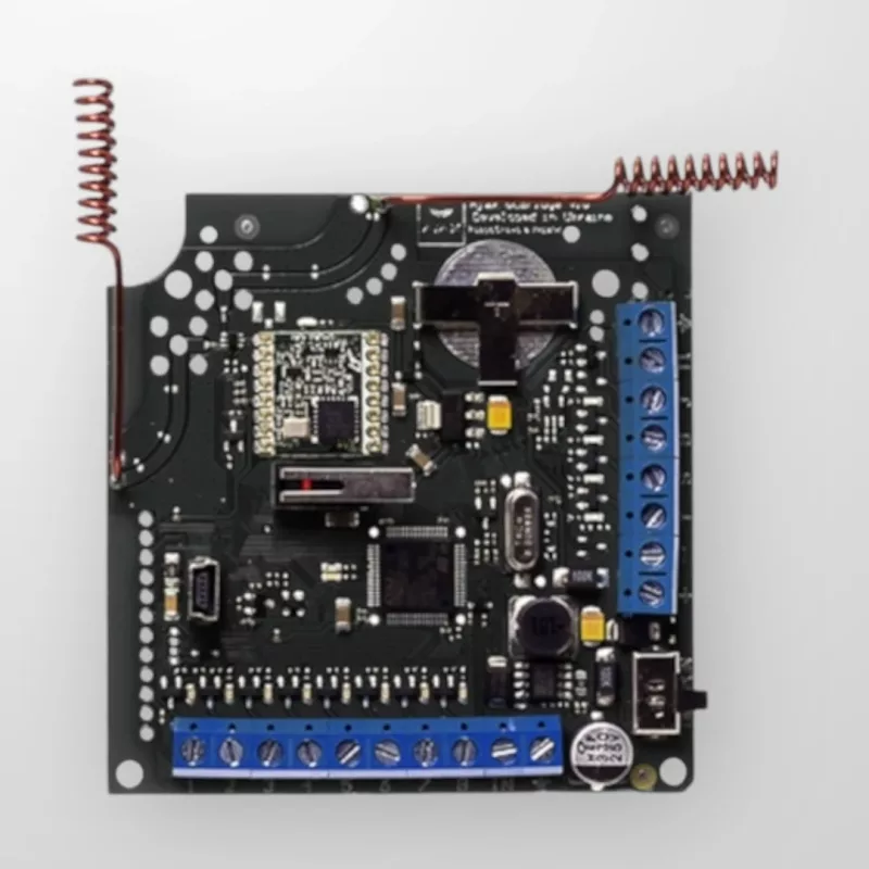 Модул за интеграция AJAX ocBridge Plus 7296.14.NC1