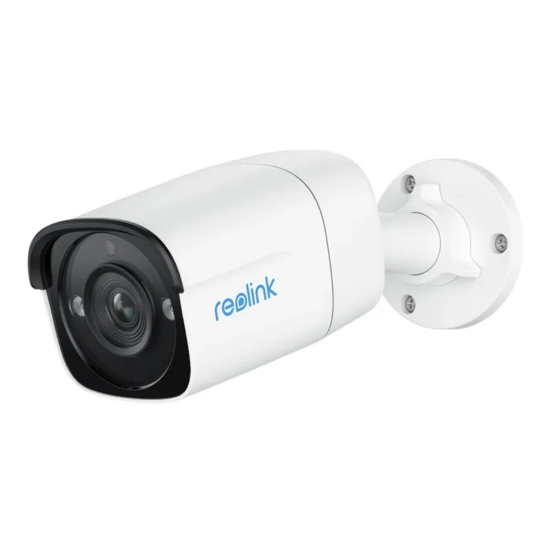 Корпусна IP камера REOLINK P320 RLC-510A