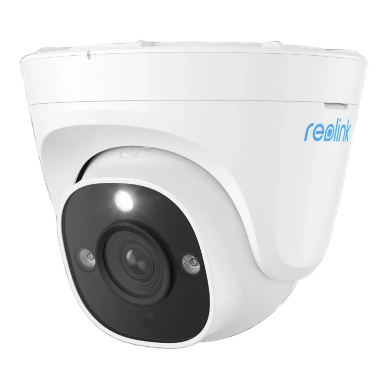 Куполна камера REOLINK P324 RLC-520A
