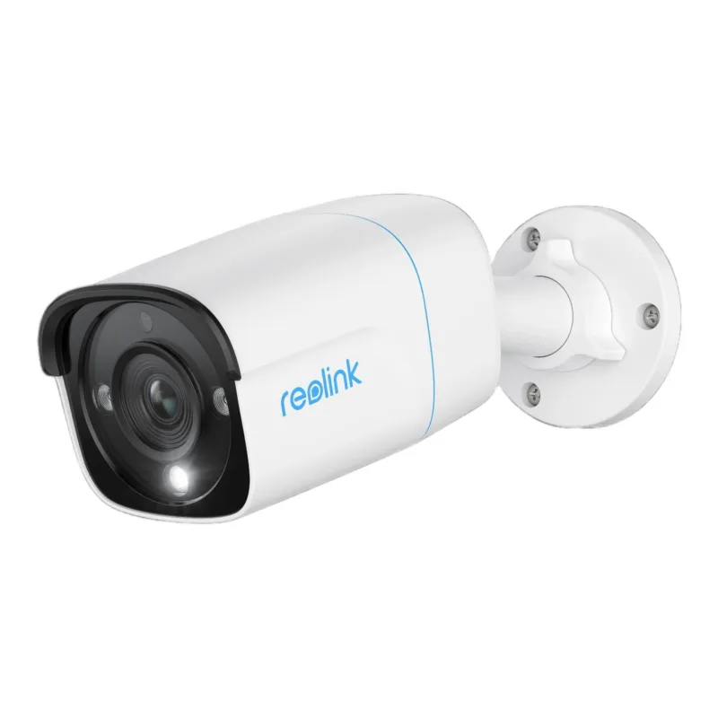Корпусна IP камера REOLINK P330-RLC-810A