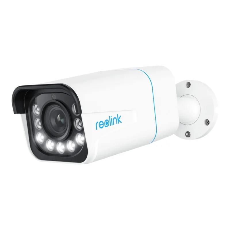 Корпусна IP камера REOLINK P430 RLC-811A