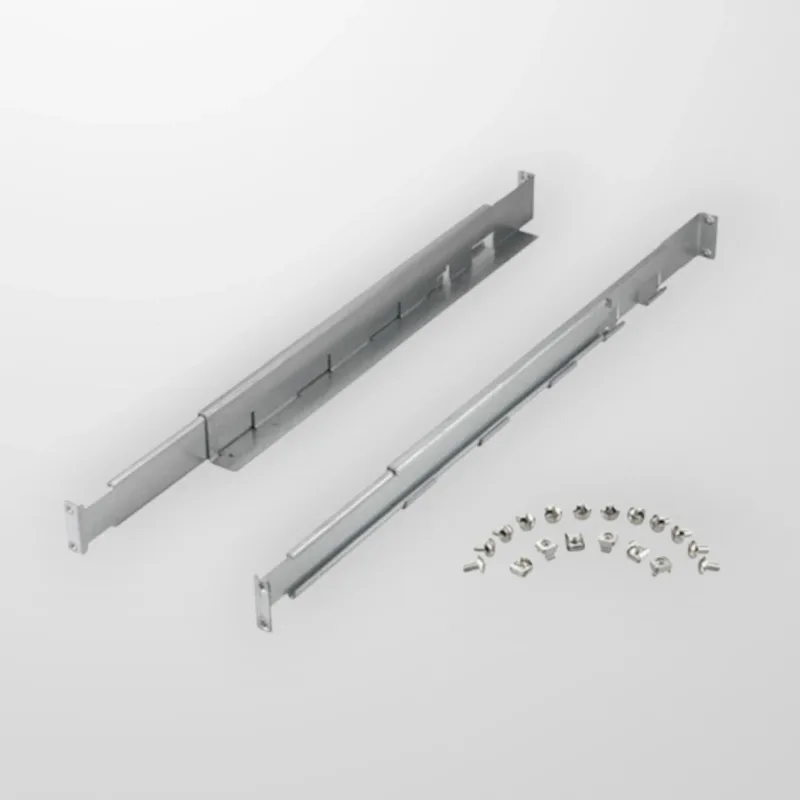 Комплект шини HighEnergy RACKRAIL