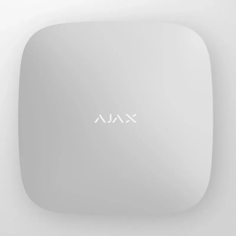 Разширителен модул AJAX Rex 8001.37.WH1
