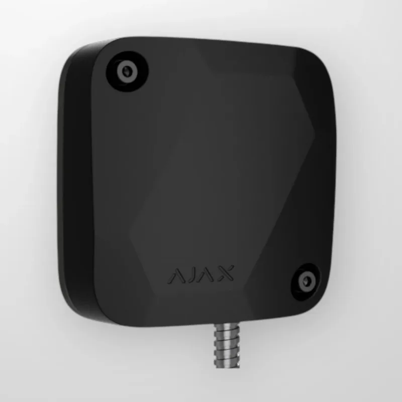 Жичен сеизмичен детектор AJAX SeismoProtect G3 117736.269.BL1