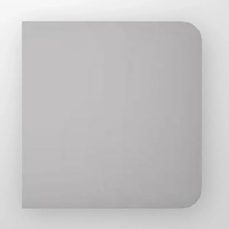 Лицев панел AJAX SideButton 1-gang/2-way 46003.143.FG