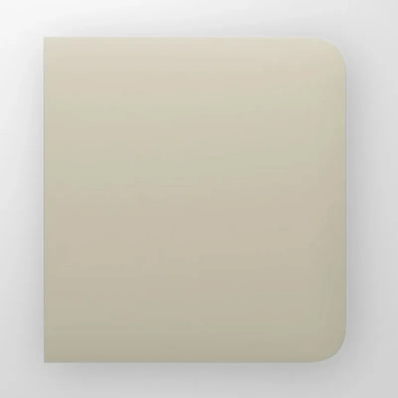 Лицев панел AJAX SideButton 1-gang/2-way 46006.143.IV