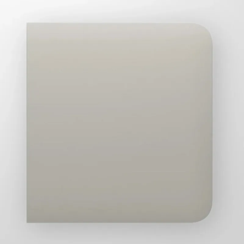 Лицев панел AJAX SideButton 1-gang/2-way 46008.143.OY