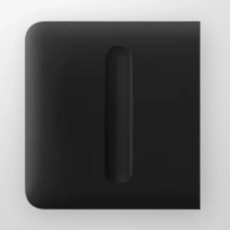 Лицев панел AJAX SideButton Dimmer 98578.254.BL1