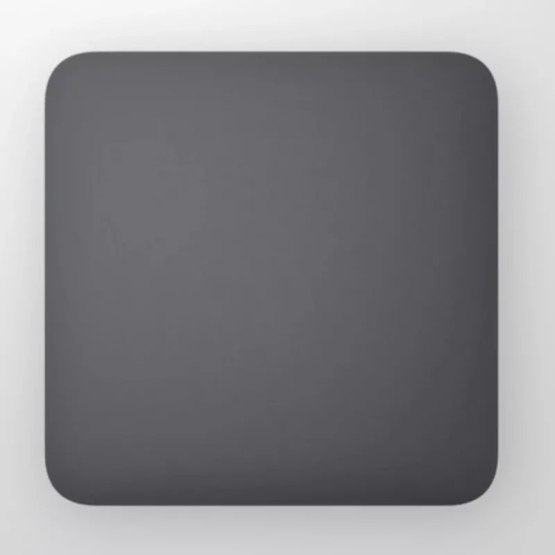 Лицев панел AJAX SoloButton 1-gang/2-way 45998.144.GP