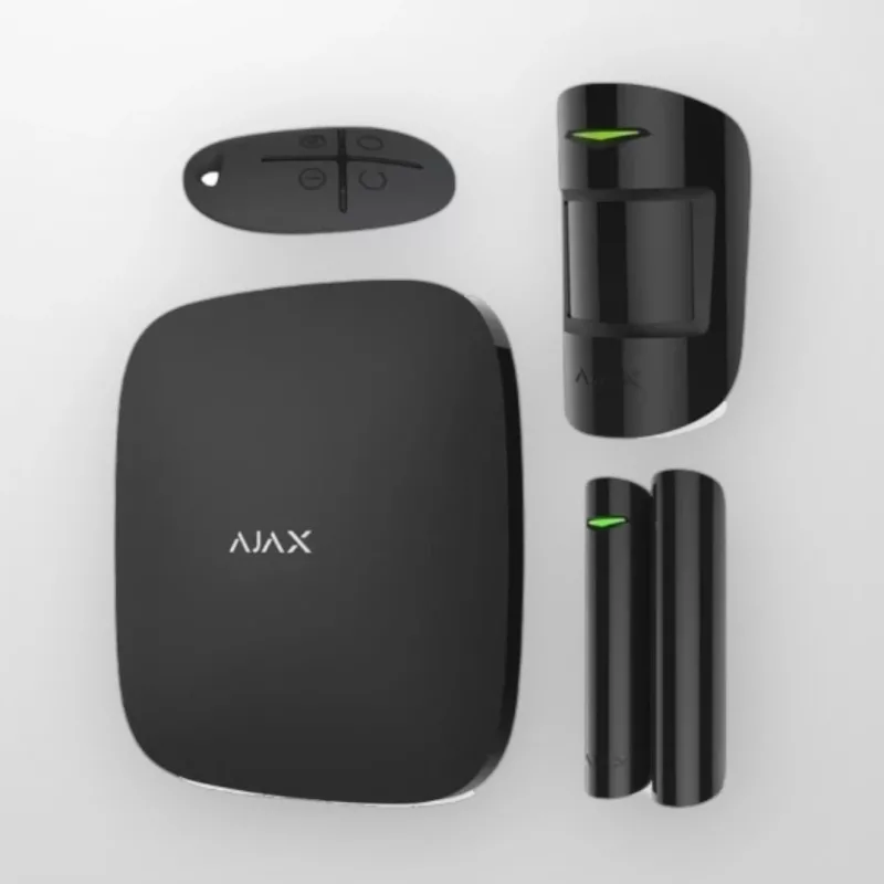 Комплект AJAX StarterKit 20287.56.BL1