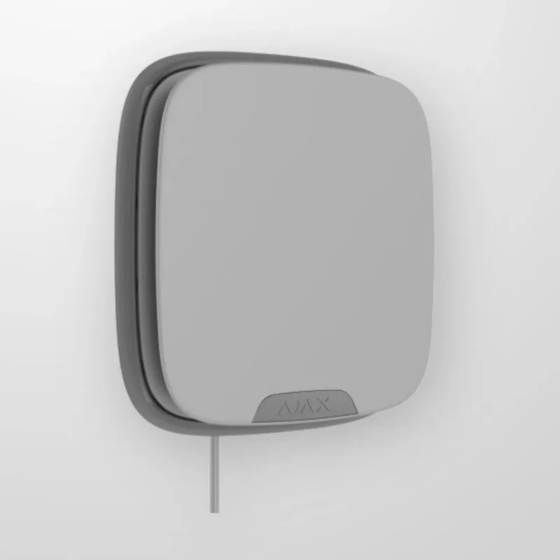 Жична външна сирена AJAX StreetSiren 30862.07.WH1